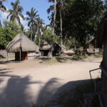 Mosambkiunterkunft Unterkunft in Mosambik Kleingruppenreise