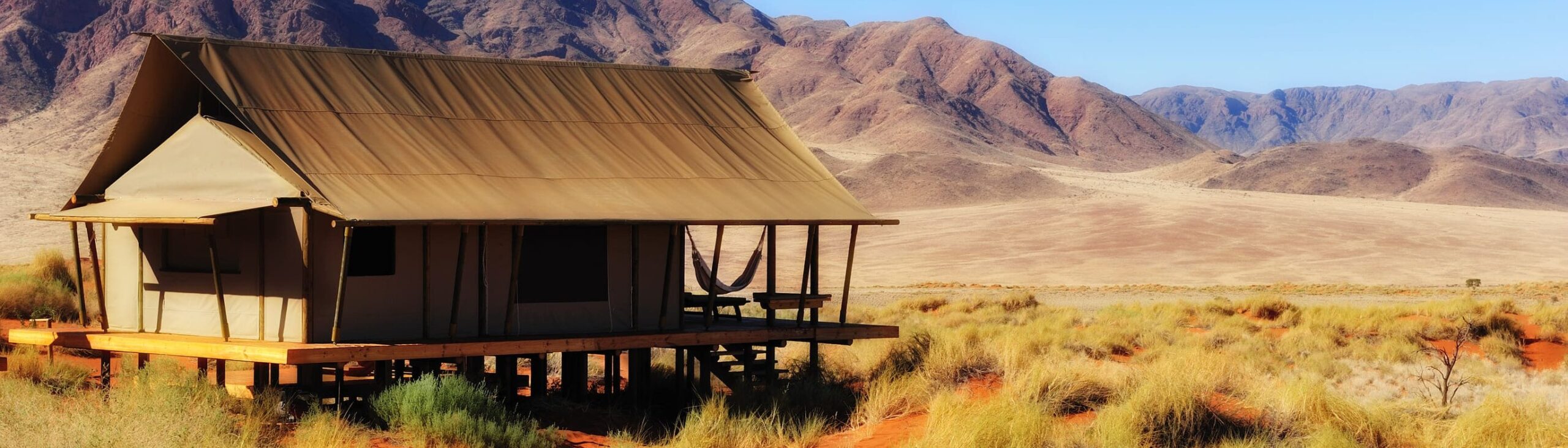 Namibia Kleingruppenreise