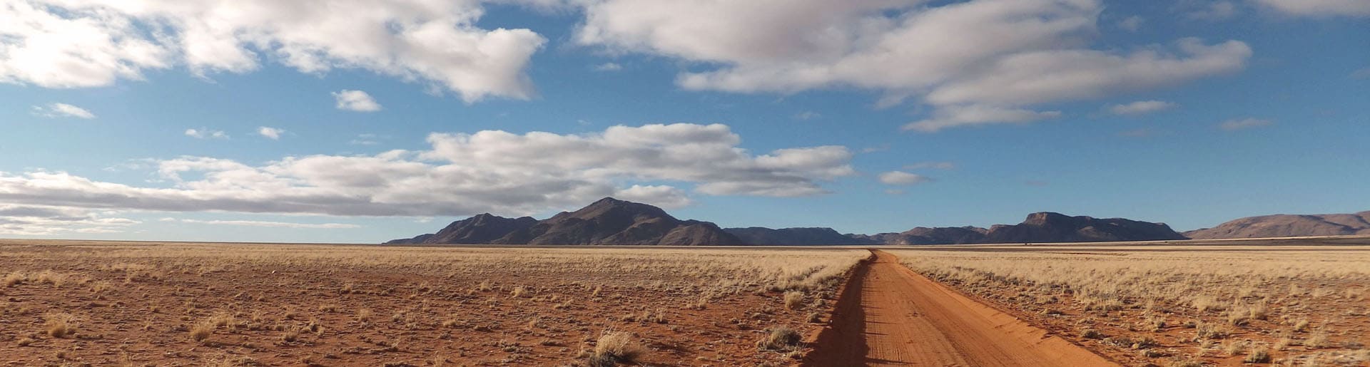 Namibia Selbstfahrer Straße, Mietwagenrundreise durch Namibia