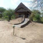 Tansania Roika Camp