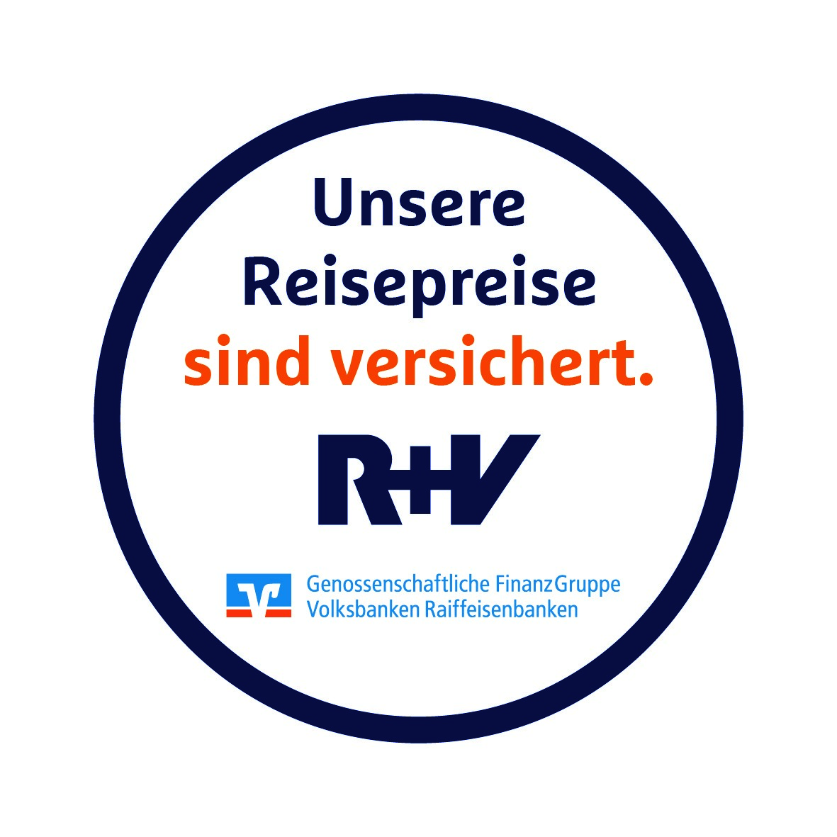 Afrika kleingruppenreisen 2026/2027 1 R+v reisepreisabsicherung
