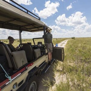 Vorschaubild zu Tansania privat Safari