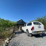 Mietwagenrundreise in Namibia mit Toyota
