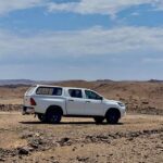 Selbstfahrer Namibia mit dem Mietwagen