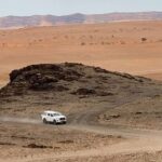Selbstfahrer Namibia mit dem Mietwagen