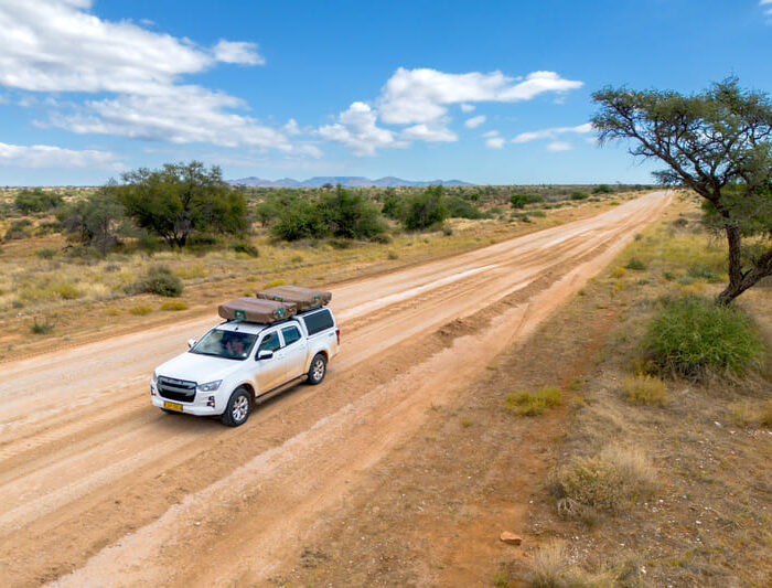 Selbstfahrer Mietwagenrundreisen Afrika individuelle Reisen in Afrika