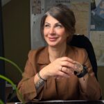 Hümeyra Judt Tukio Afrika Hümeyra Judt