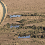 Tansania Kleingruppenreisen Balloon Safari Tansania Serengeti