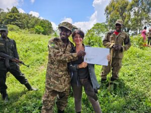 Gorilla Trekking Uganda 3 3 | Gorilla Trekking Uganda