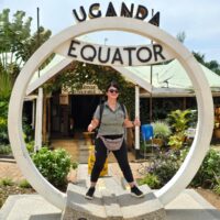 Tukio Afrika Uganda Hümeyra TUKIO Afrika Uganda Hümeyra