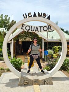 Gorilla Trekking Uganda 2 2 | Uganda Safari Equartor