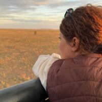 Hümeyra judt tukio afrika serengeti tansania kleingruppenreise afrika Serengeti safari tansania kleingruppe pirschfahrt