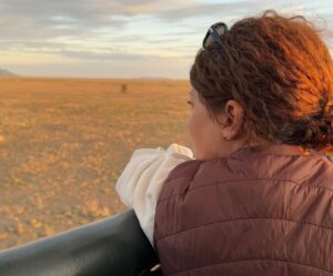 Serengeti Safari Tansania Kleingruppe Pirschfahrt