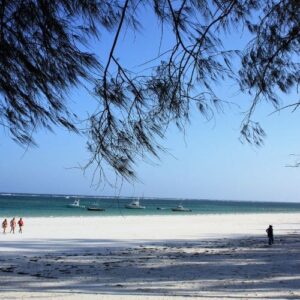 Kenia safari kleingruppenreise diana bech Kenia safari diana beach verlängerung